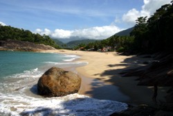 Brasiliens Reisen Strände und Buchten Brasiliens Reisen Strände und Buchten